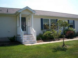 311 Lantern Ln, Middleboro, MA 02346