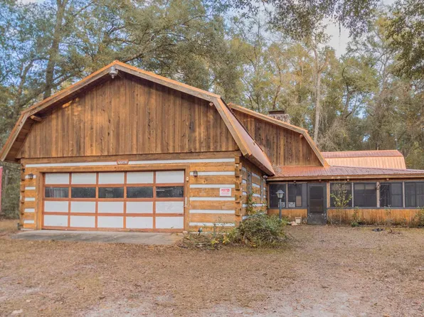 7885 216th St, O'Brien, FL 32071