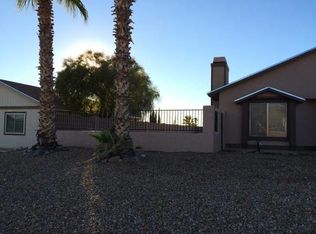 3580 S Giovanna Dr, Tucson, AZ 85730