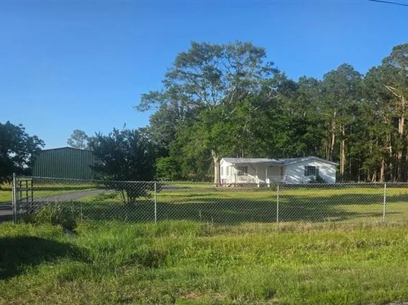382 Campground Rd, Baxley, GA 31513