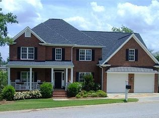 119 Pond View Rd, Evans, GA 30809