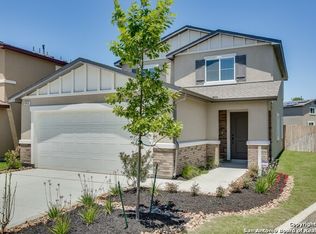 10439 Legacy Hl, San Antonio, TX 78240