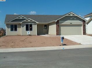 611 Babine Ct, Windsor, CO 80550