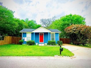 401 N Austin St, Brenham, TX 77833