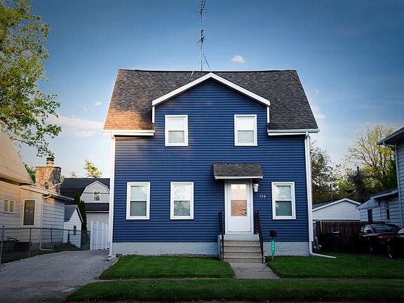 2nd image of 708 Weller Ave
