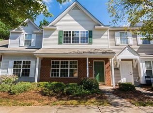 5659 Kimmerly Woods Dr, Charlotte, NC 28215