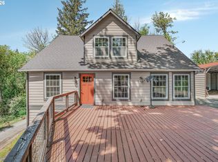 15684 S Thayer Rd, Oregon City, OR 97045