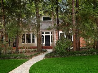 127 E Wilde Yaupon, Spring, TX 77381