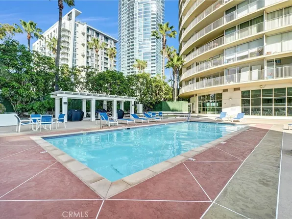 700 E Ocean Blvd Unit 3107, Long Beach, CA 90802