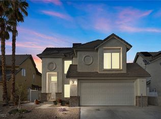7320 Fall River Cir, Las Vegas, NV 89129