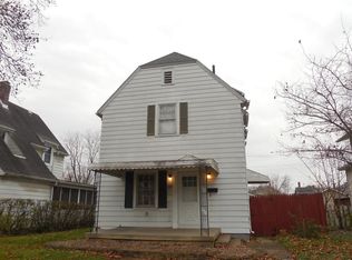 212 Shafor St, Middletown, OH