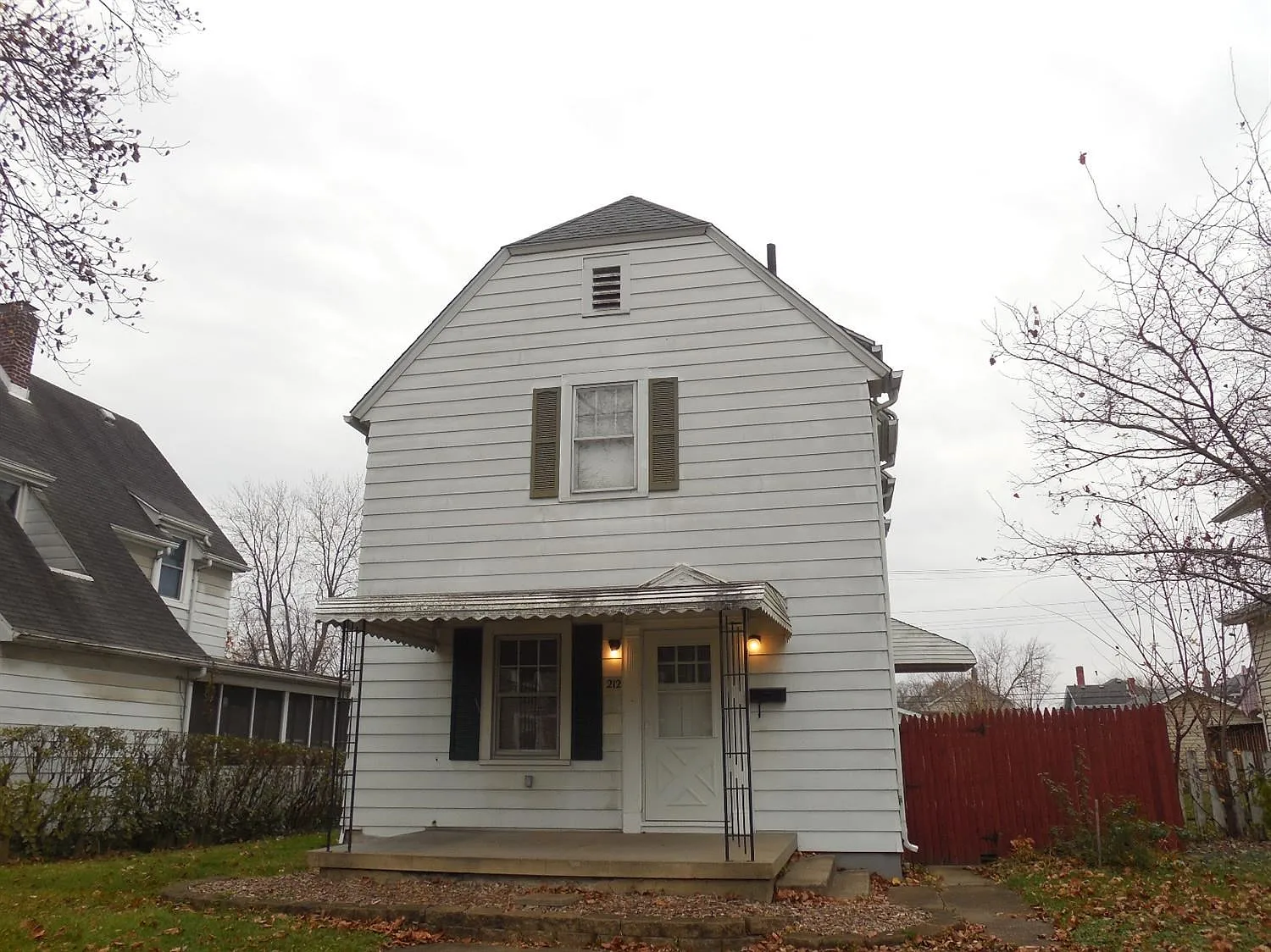 212 Shafor St photo 1
