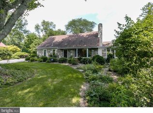 191 W Bristol Rd, Churchville, PA 18966