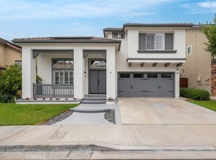 23 Wayfaire, Rancho Santa Margarita, CA 92688