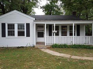 9325 Crawford Ave, Saint Louis, MO