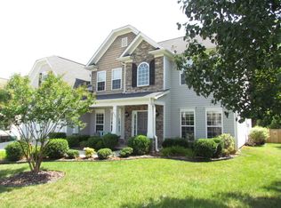 4802 Legacy Dr, Colfax, NC 27235