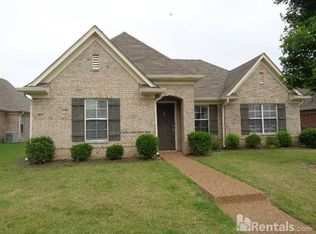 1110 Cortona Pl, Memphis, TN 38018