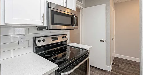 Parq on 50th Apartments Photo 1