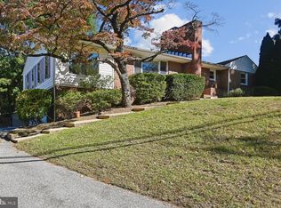 900 Blue Ridge Dr, Annapolis, MD 21409
