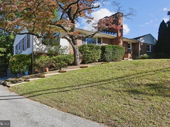900 Blue Ridge Dr, Annapolis, MD 21409