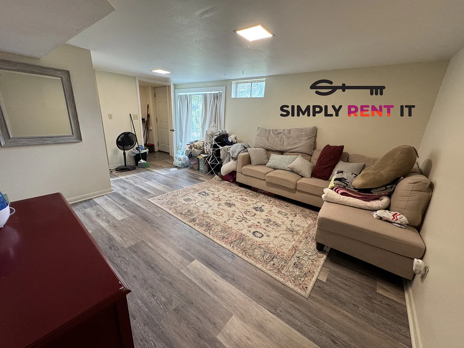1 Home! 3 Rental Options | On Campus | Budget Friendly — Photo 2