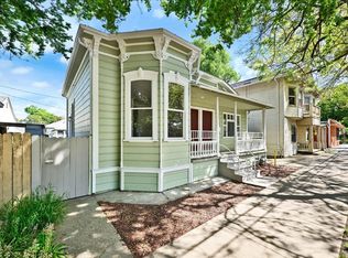 2019 12th St, Sacramento, CA 95818
