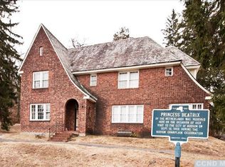 21 Prospect Ave, Hudson, NY 12534