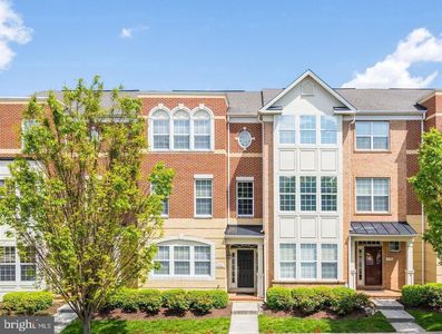 19390 Coppermine Sq, Leesburg, VA, 20176