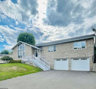 1409 Briarwood Ter, Fairmont, WV, 26554