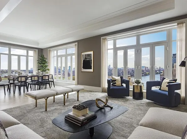 40 E End Ave APT 12A, New York, NY 10028