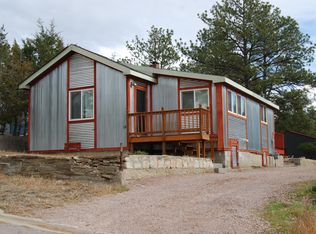 517 Willard Ave, Newcastle, WY 82701