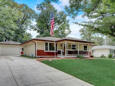 11915 West Langlade St, Milwaukee, WI, 53225