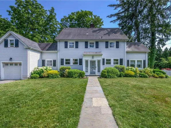 12 Old Orchard Road, New Rochelle, NY 10804