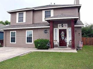 2601 Highcloud Dr, Lockhart, TX 78644