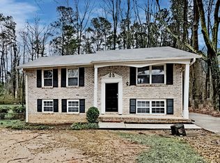 2071 Devore Dr SW, Marietta, GA 30008