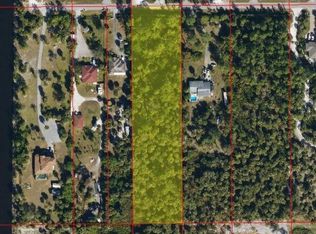 2646 14th Ave SE, Naples, FL 34117