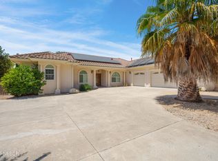 595 Ranch Rd, Solvang, CA 93463