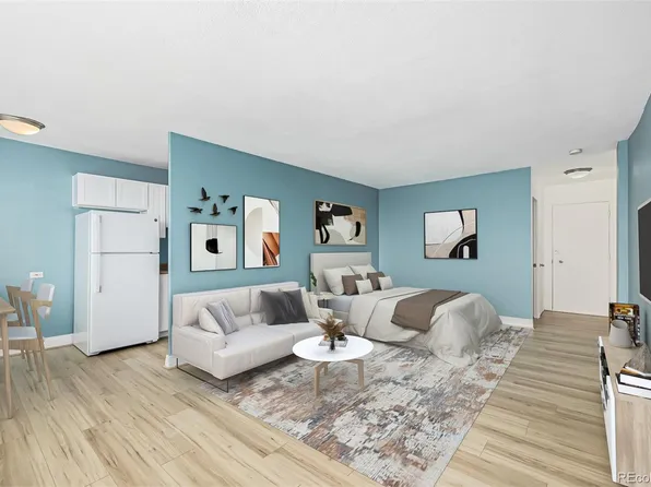 1196 N Grant Street #705, Denver, CO 80203