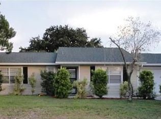632 SW Sandbar Ter, Port Saint Lucie, FL 34953