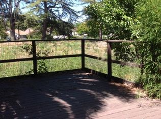 1364 Calistoga Ave, Napa, CA 94559