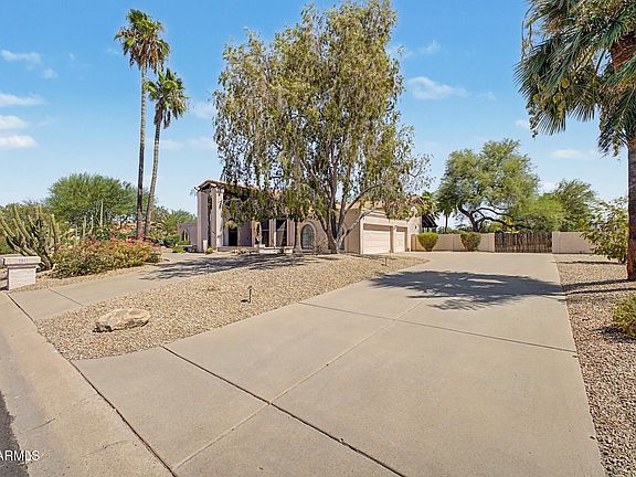 4th image of 7801 E Charter Oak Road