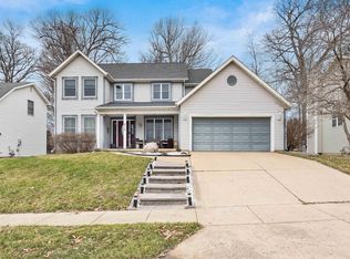 812 Bur Oak Ct E, Lafayette, IN 47909