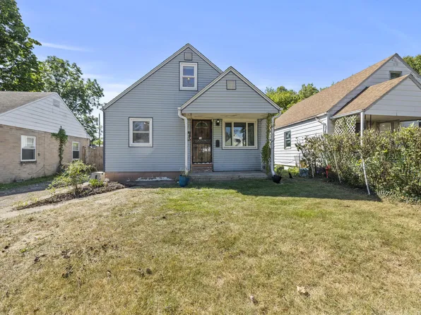 505 S Waverly St, Columbus, OH 43213