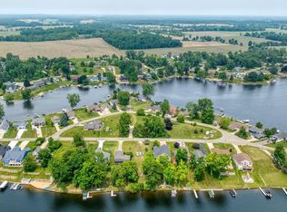 13912 Grandpoint Dr, Cement City, MI