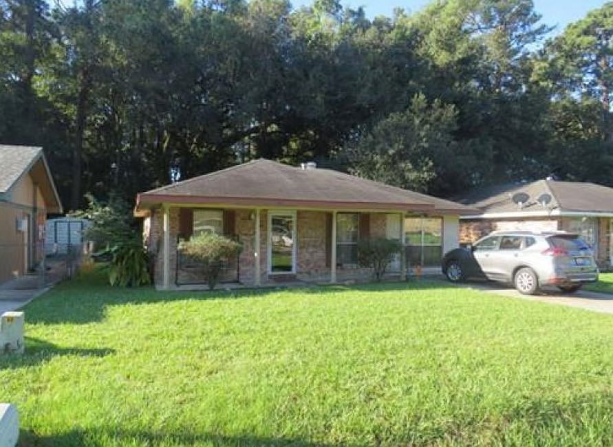 Property Front View