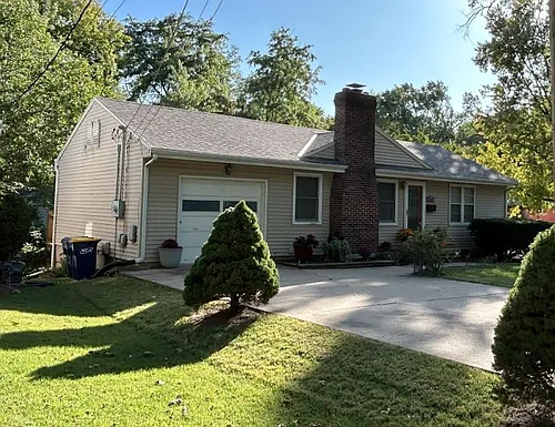 6321 W 57th Ter Photo 1