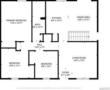 3028 Valley Ridge Dr, Saint Peters, MO, 63376