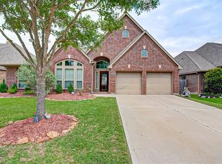 13707 Mooring Pointe Dr, Pearland, TX 77584