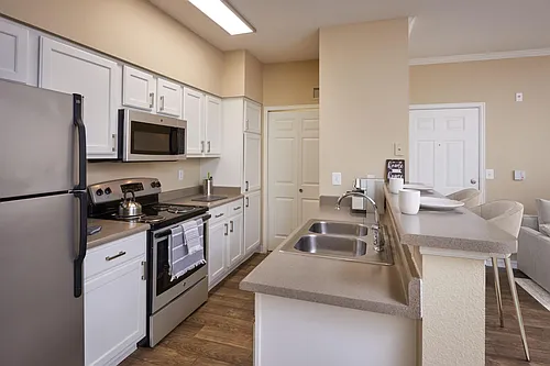 SkyeCrest Apartments Photo 1