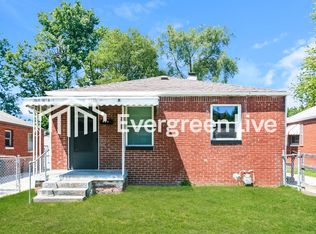 214 S Gladstone Ave, Indianapolis, IN